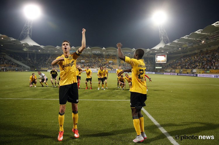 Τρία συν δύο