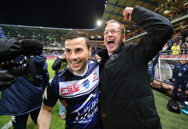 Τα «σπίτια» τους και η… εξορία