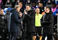 Τι λένε τα στατιστικά για τον διαιτητή του Betsson Super Cup