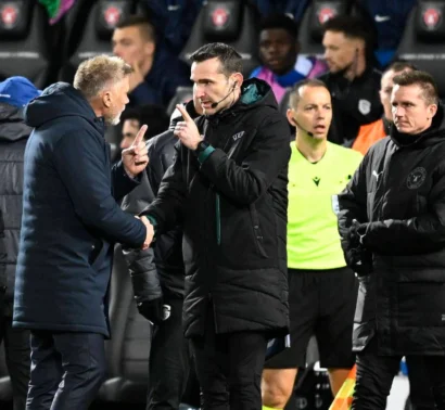 Τι λένε τα στατιστικά για τον διαιτητή του Betsson Super Cup