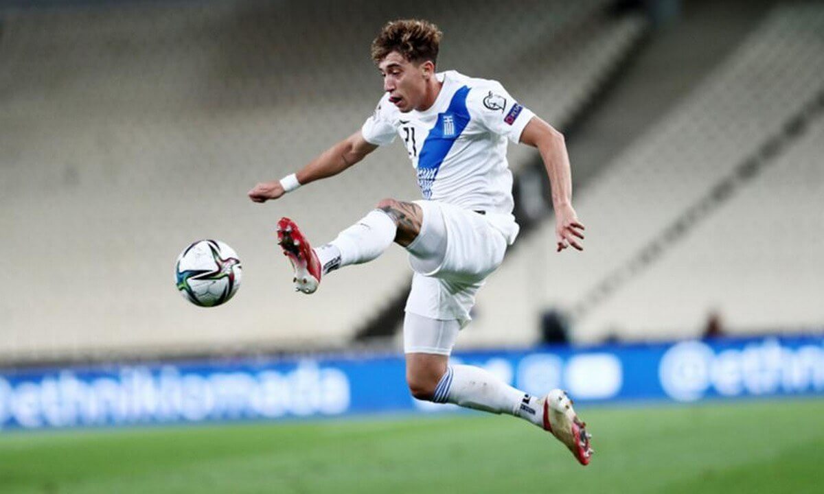 Το «φόρτωμα» του Πογέτ για το 6.00