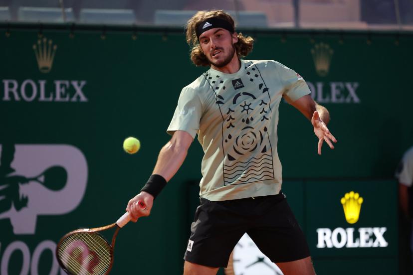 Το θρίλερ του Τσιτσιπά