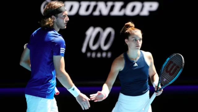 Προγνωστικά Australian Open: Τσιτσιπάς και Σάκκαρη ξανά στο προσκήνιο ως φαβορί