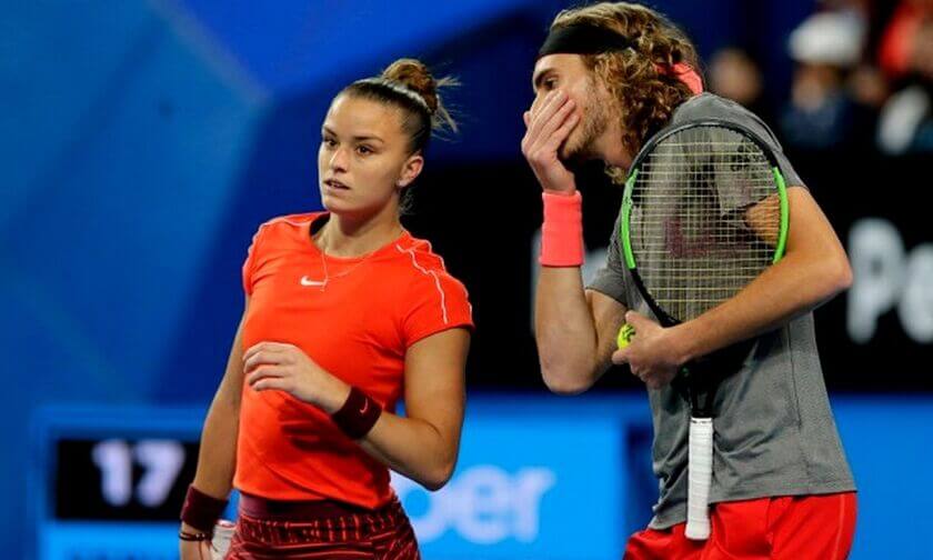 Στο Ρότερνταμ και την Αγία Πετρούπολη