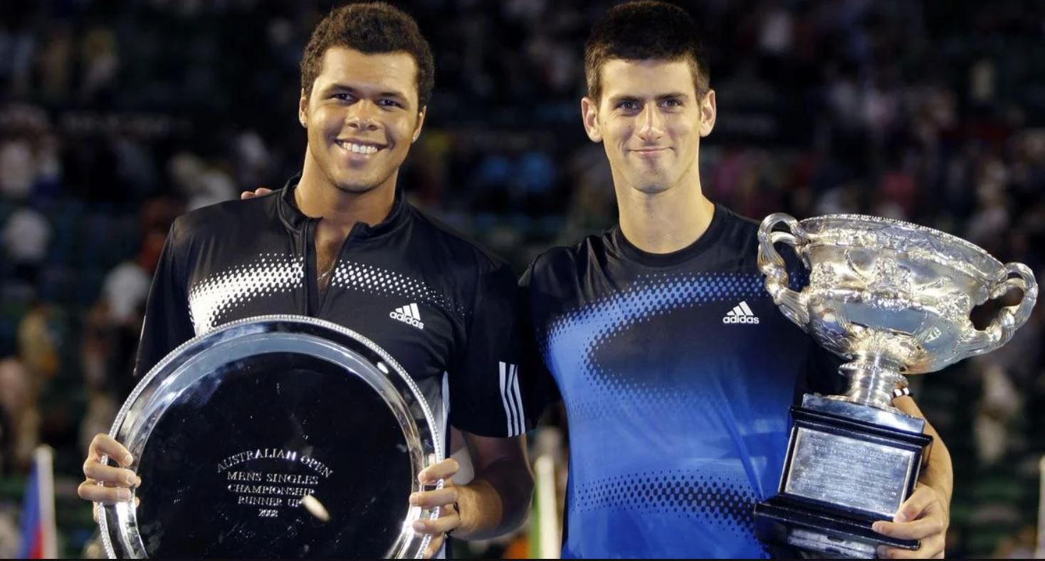 Τιμής ένεκεν