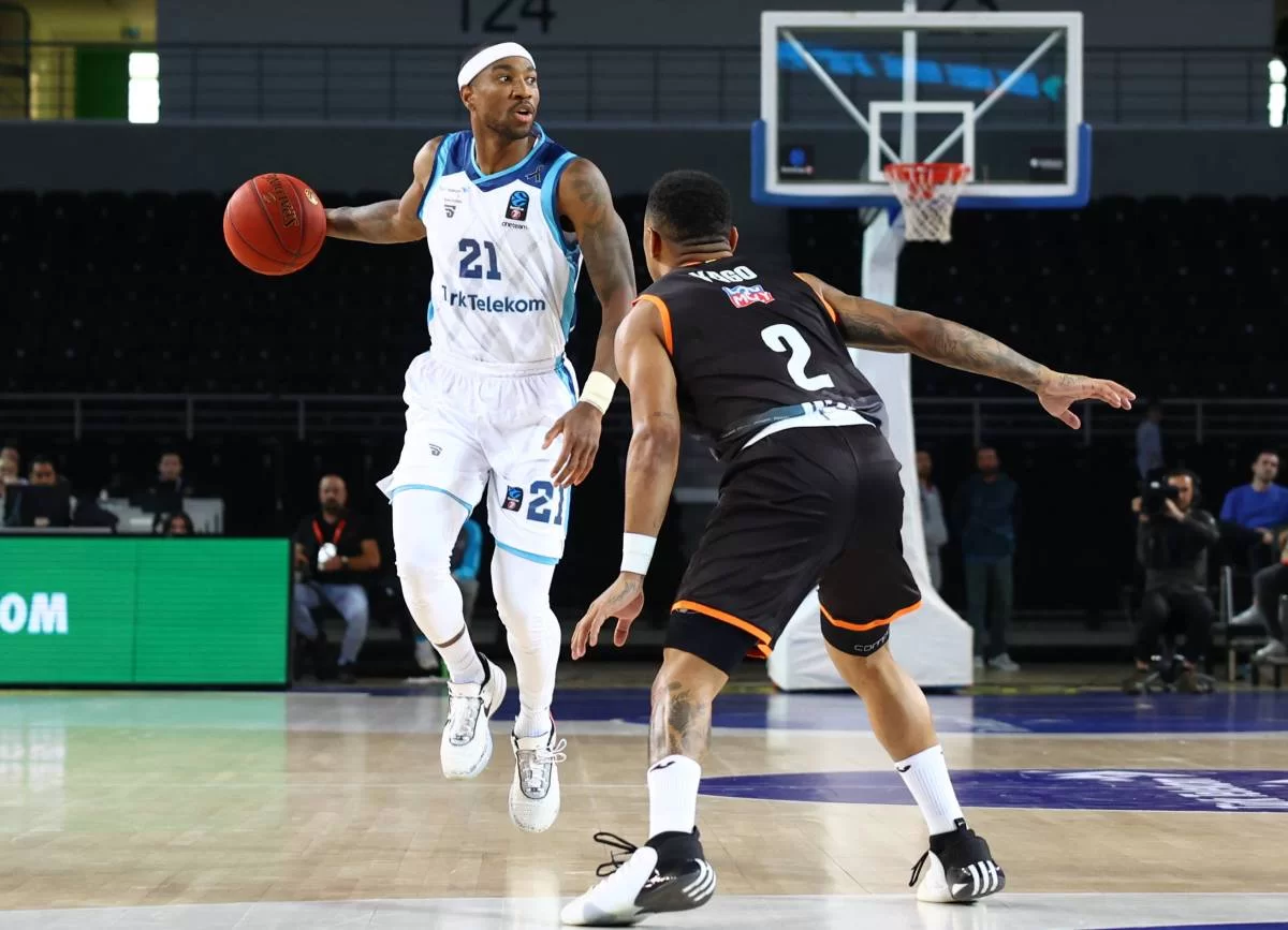 Προγνωστικά Μπάσκετ (26/5): Τα playoffs σε Τουρκία και Ισπανία έχουν σημεία