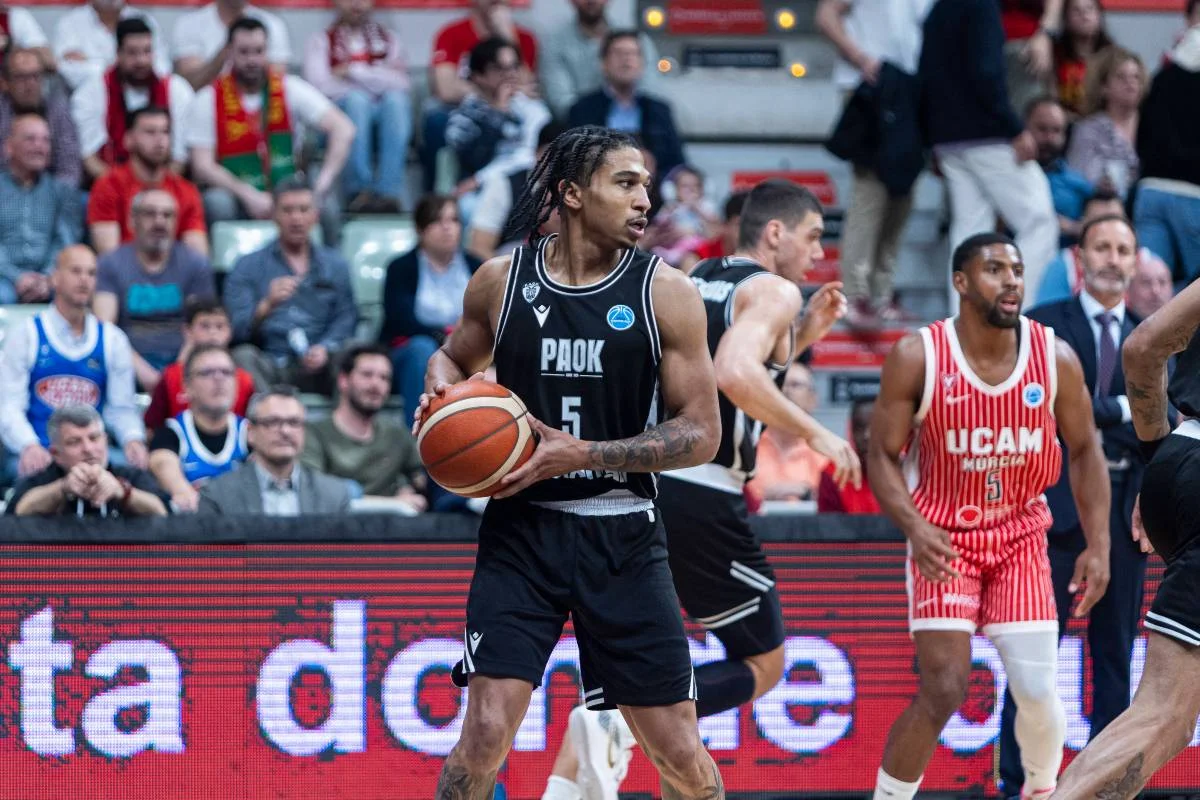 ΠΑΟΚ Αποδόσεις Europe Cup