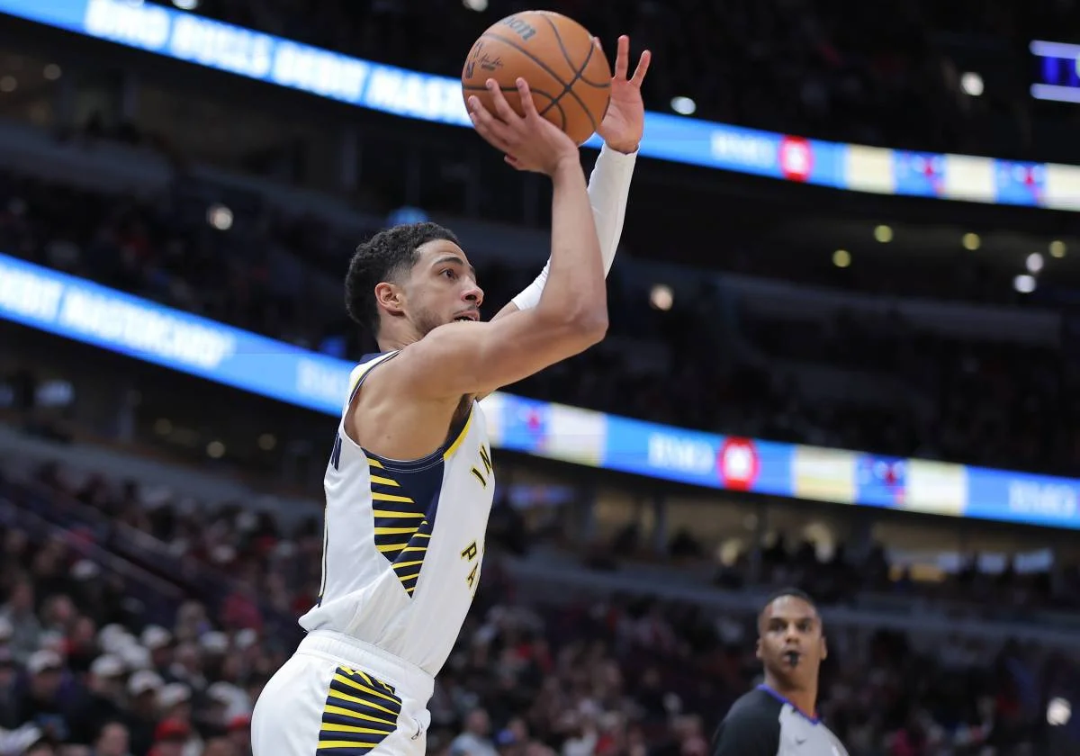 Η υποτίμηση της έδρας και το απίθανο στατιστικό του Χαλιμπέρτον