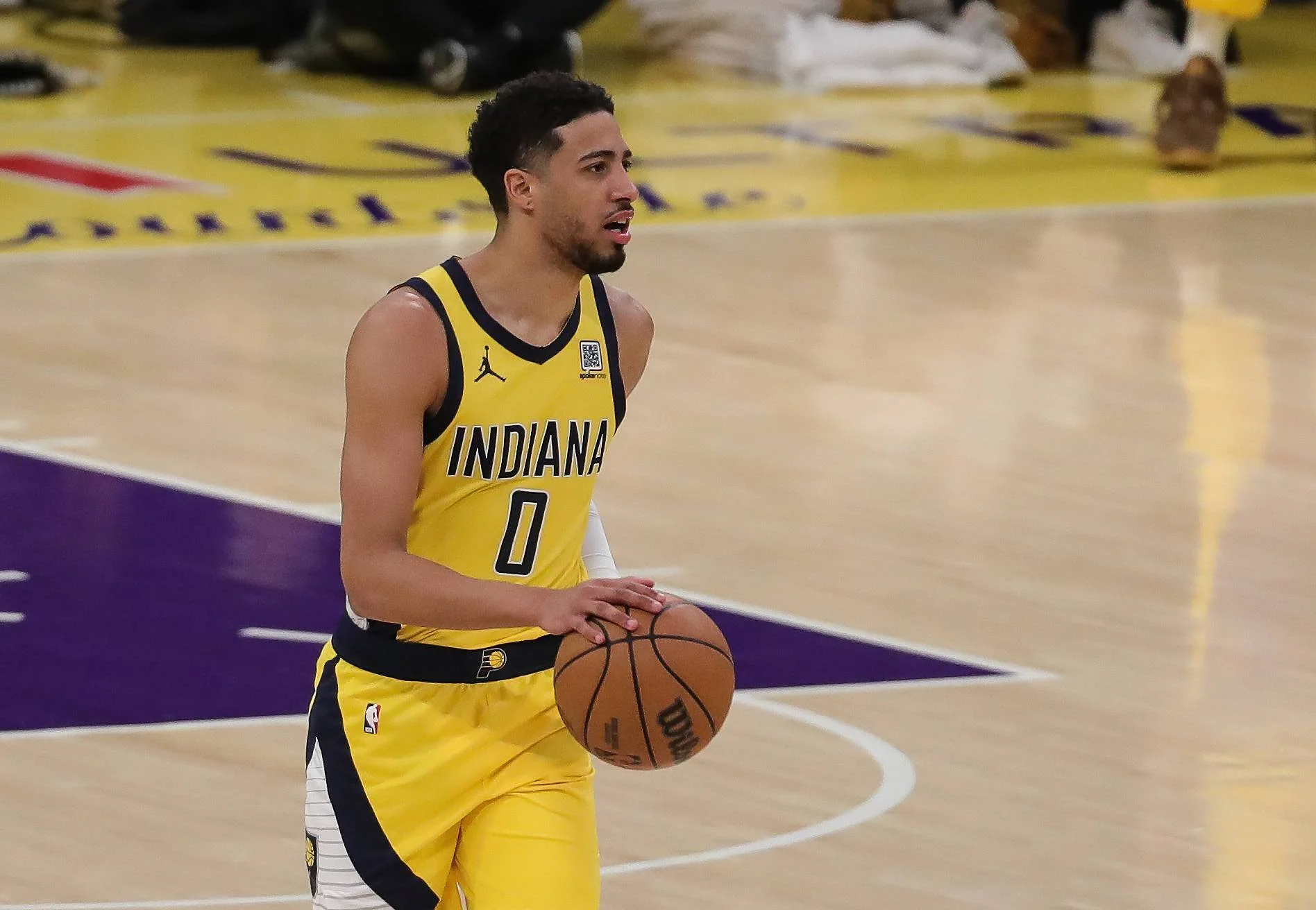 Η υπεροχή του Χάρτενσταϊν στο «ζωγραφιστό» και ο Χαλιμπέρτον