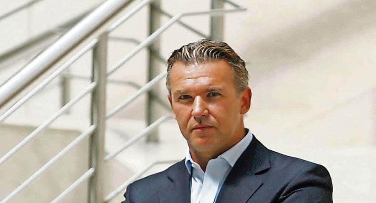 Θωμάς Τζόκας (Winmasters): Η χαμηλή φορολογία βοηθά στην ανάπτυξη του υγιούς ανταγωνισμού