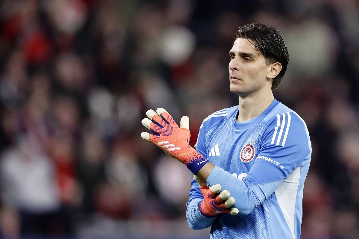 Επόμενη Ομάδα Τζολάκη Αποδόσεις