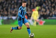 Στο πόδι η Ευρώπη για Τζόλη - Και ελληνική ομάδα στις αποδόσεις