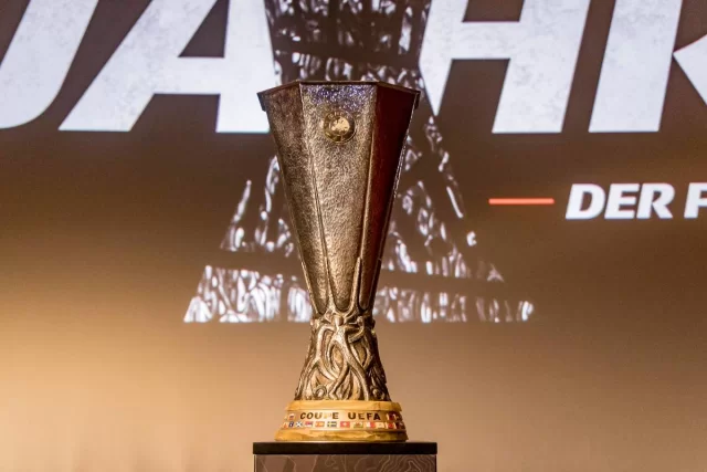 Προημιτελικά Europa League: Αποδόσεις των πρώτων αγώνων