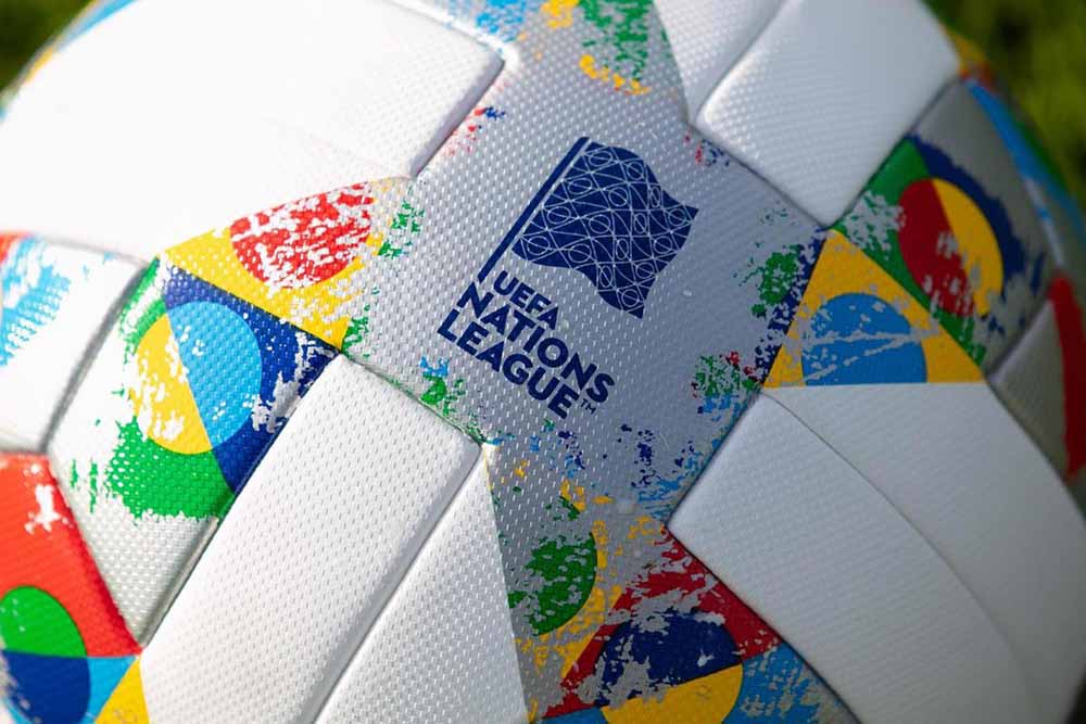 Στις οθόνες σας η τελική φάση του Nations League