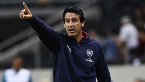 unai-emery-arsenal