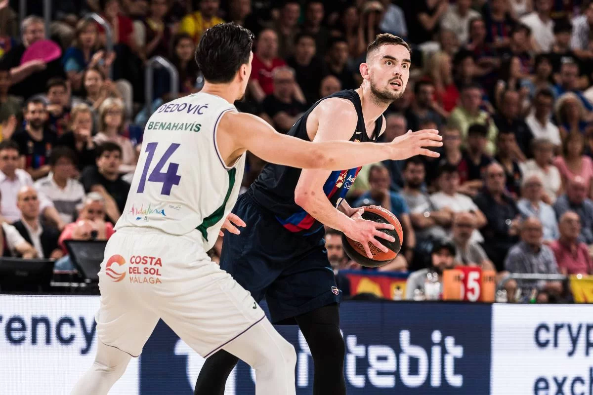 Η έμπειρη Μπαρτσελόνα και ο αλλαγμένος Μπράουν