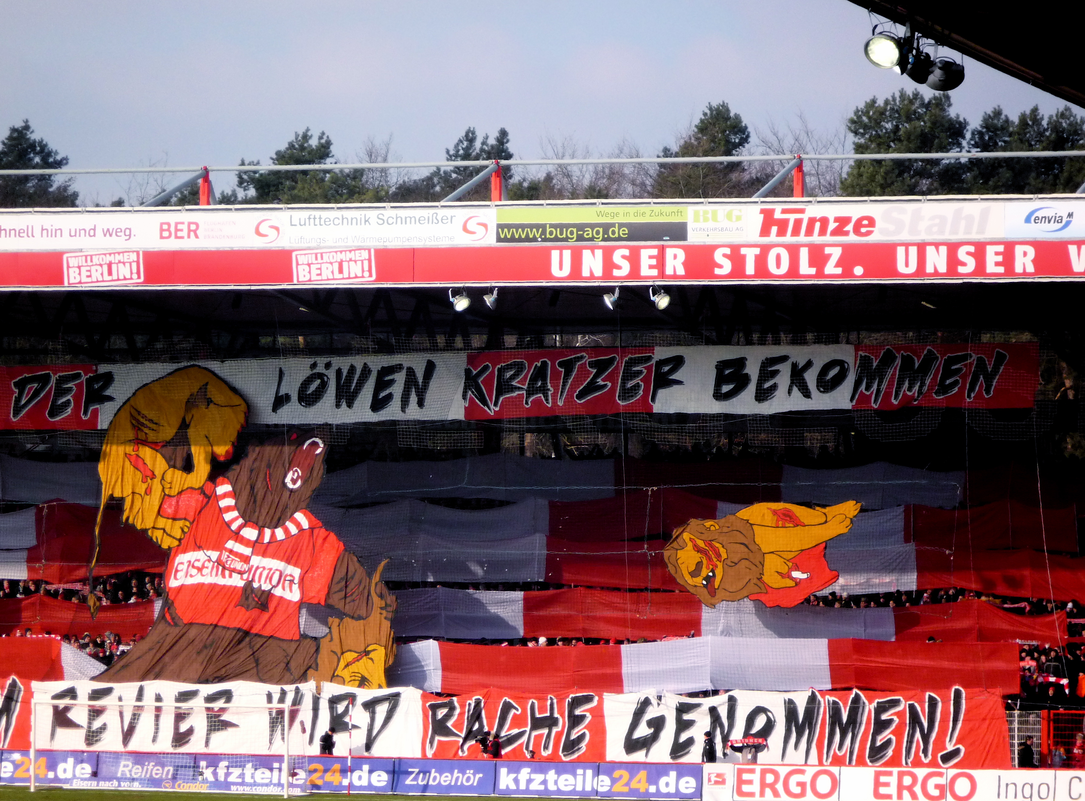 Βγαίνουν σημεία Παρασκευιάτικα