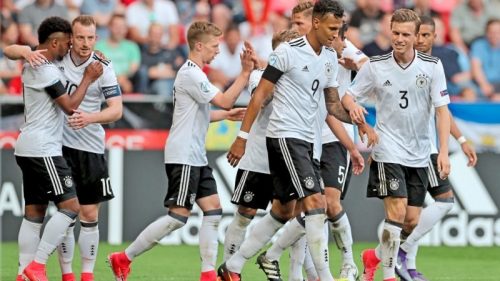 Τα “πάντσερ” και η αλλαγή στις ηλικίες!