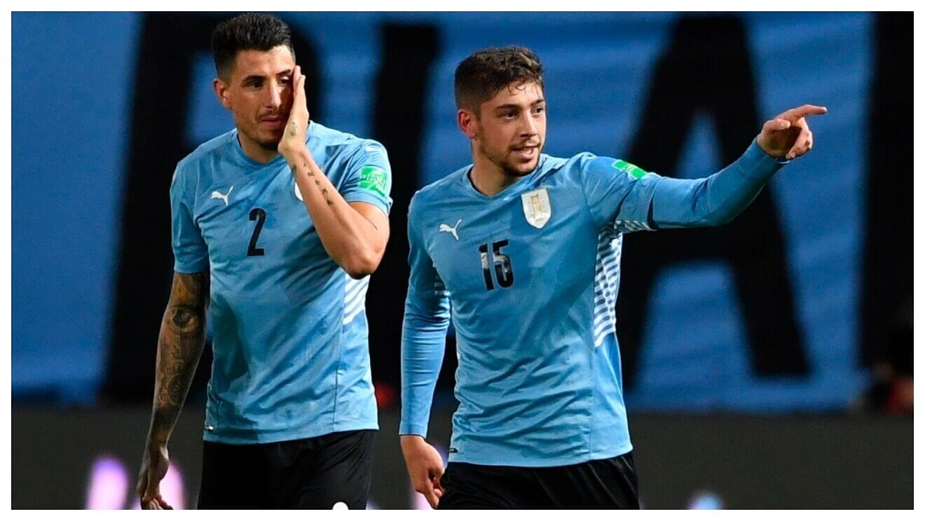 Σέρβοι, Βαλβέρδε και μακροχρόνια