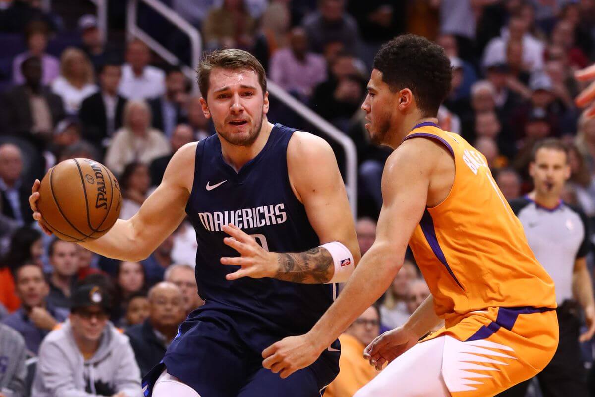 NBA: Με δύο προτάσεις στην αυλαία των Game 3