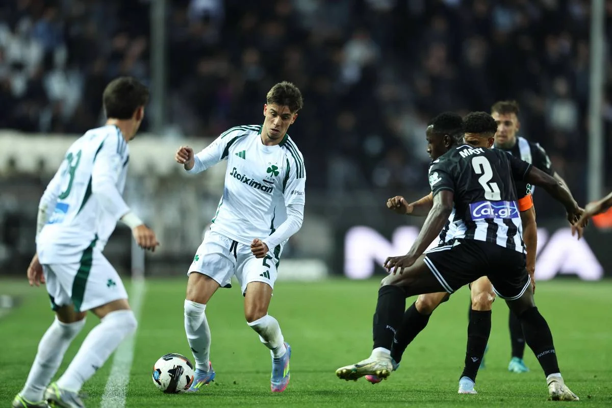 Νέα στοιχηματική στην Ελλάδα - Επαφές με Παναθηναϊκό και ΠΑΟΚ