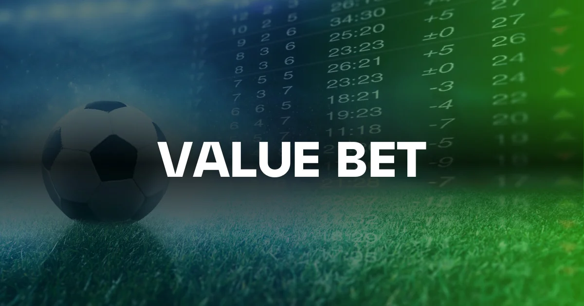 Value Bet: Η ανάγνωση της απόδοσης που οδηγεί στο κέρδος