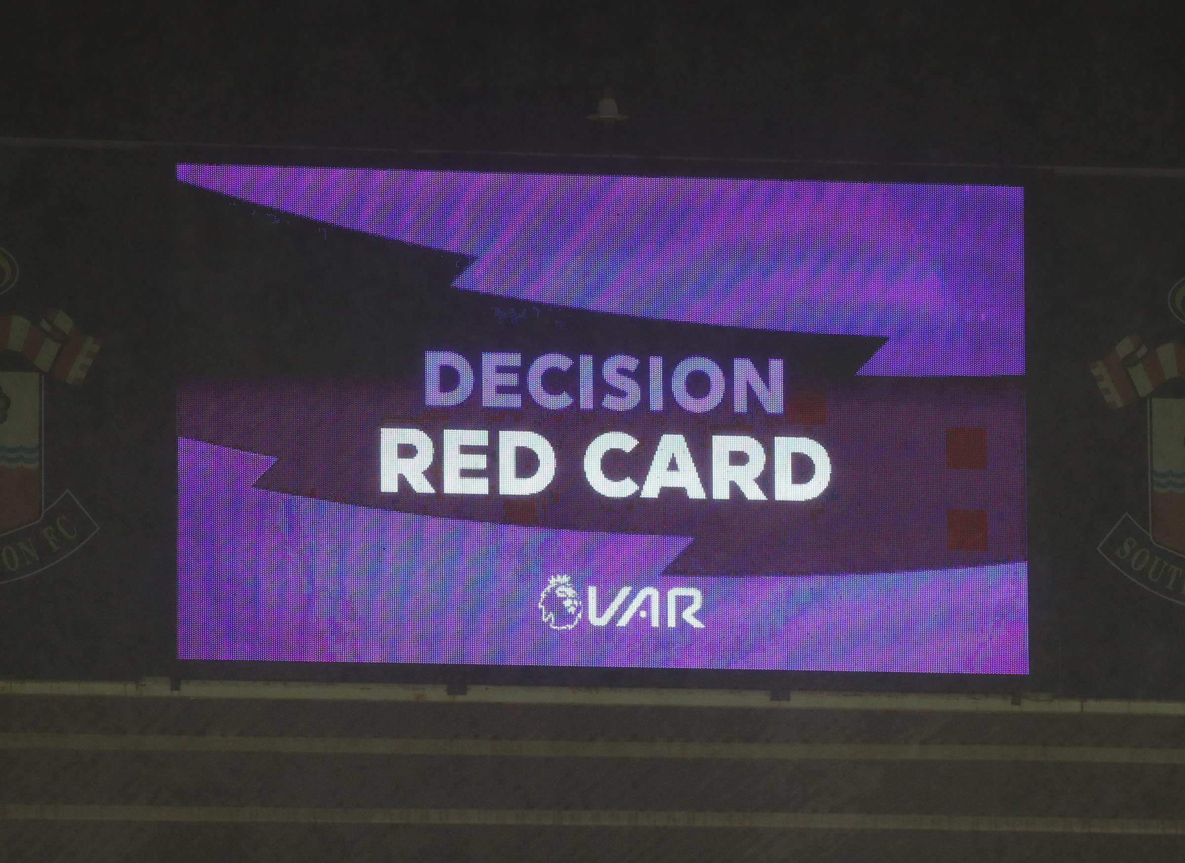 Ποντάρισμα στην… υποψία κόκκινης