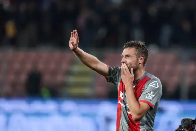 Τα προγνωστικά του Πίζα – Κρεμονέζε (07/11/25)