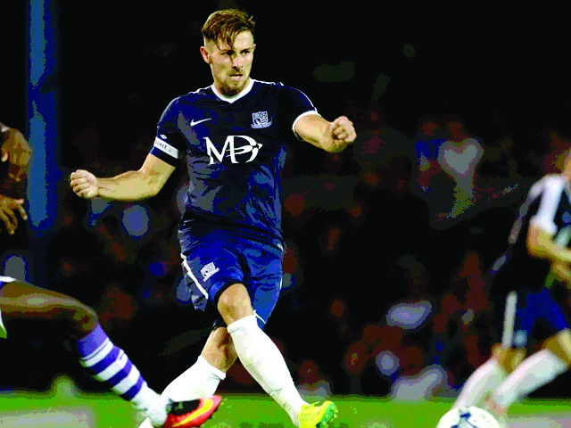 Βάρος στα μεγάλα