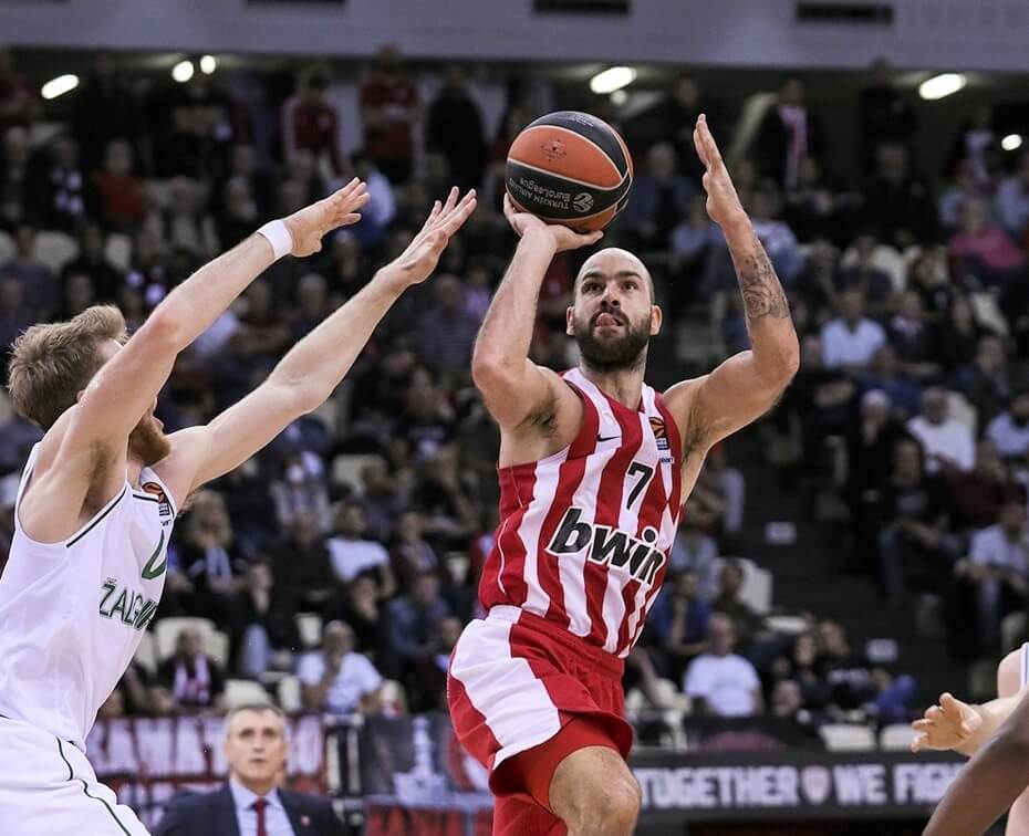 Το μέλλον μετράει, όχι το παρελθόν