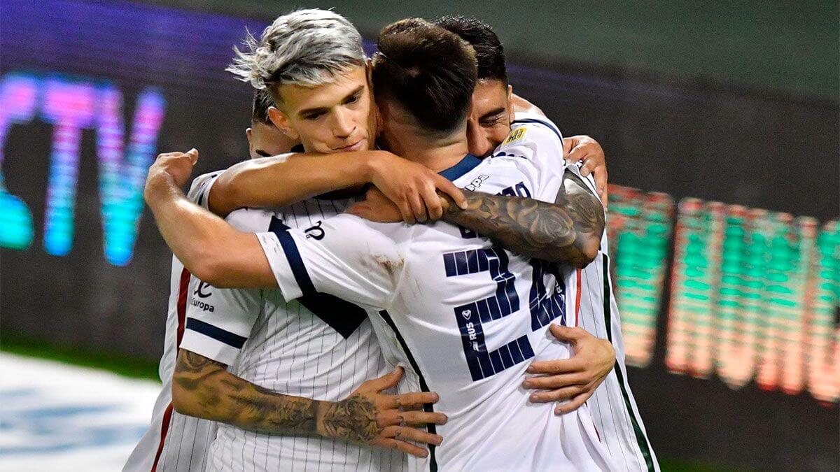 Ασταμάτητη αυτή την εποχή