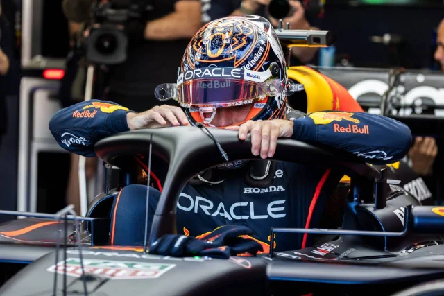 Πιάστρι εναντίον Νόρις ή μήπως τελικά… Φερστάπεν;