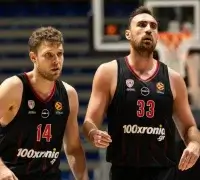 Ανατροπή στις αποδόσεις μετά τις απουσίες των Μιλουτίνοφ – Βεζένκοφ!