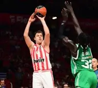 Δωρεάν* στοίχημα και μοναδικά δώρα* με κάθε πόντο του Βεζένκοφ!