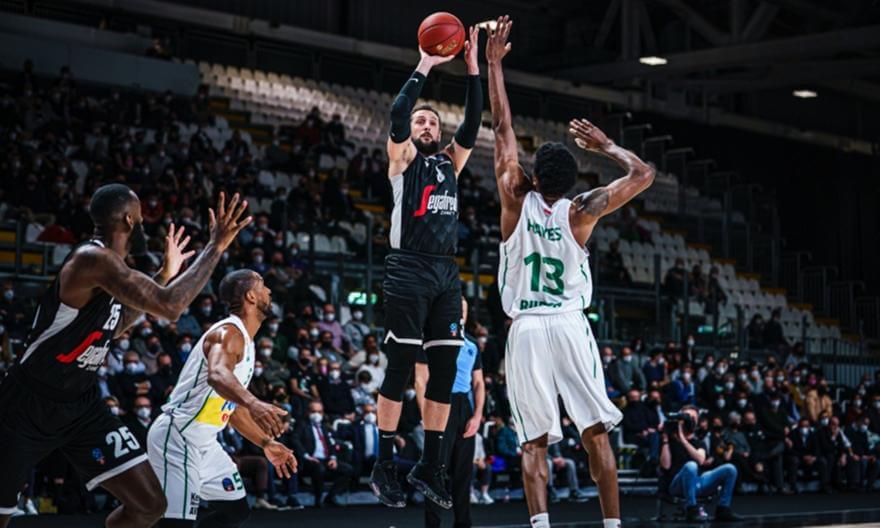 Ταξίδι από τη Μπολόνια μέχρι τη Λάρισα