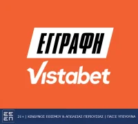 Vistabet Εγγραφή: Κάνοντας λογαριασμό γρήγορα και εύκολα