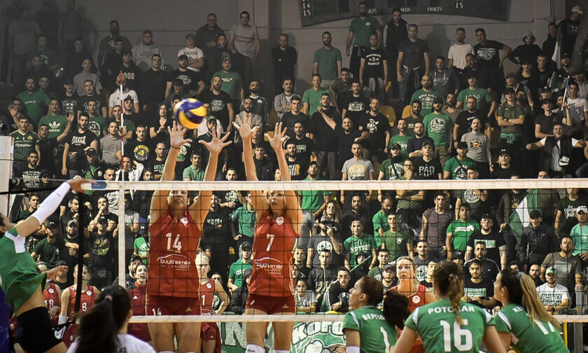 Χωρίς αποδόσεις