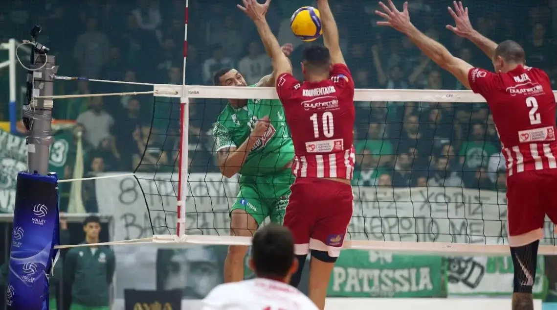 Novibet: Ολυμπιακός – Παναθηναϊκός με ενισχυμένες αποδόσεις