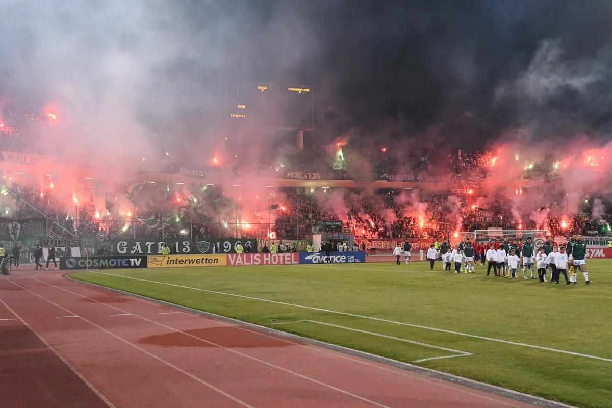 Ντοπιέτα στον Βόλο, combo στο Ηράκλειο