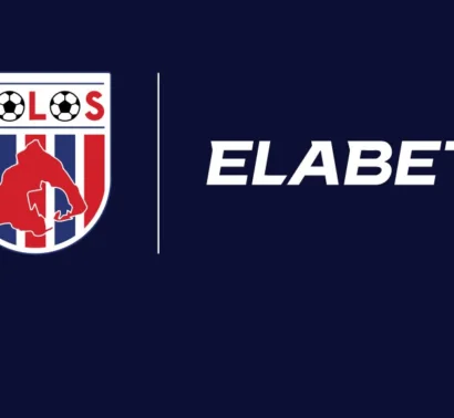 Η ELABET ονομαστικός χορηγός της ΠΑΕ ΒΟΛΟΣ σε μια συνεργασία-ορόσημο