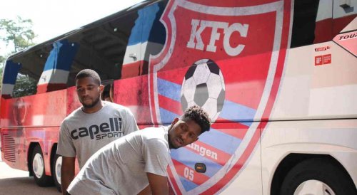 Λεφτά ούτε για … βενζίνη!