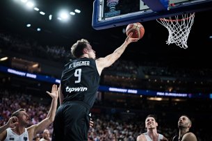 Eurobasket: Αναλύσεις και προτάσεις από την 1η μέρα της φάσης των 16