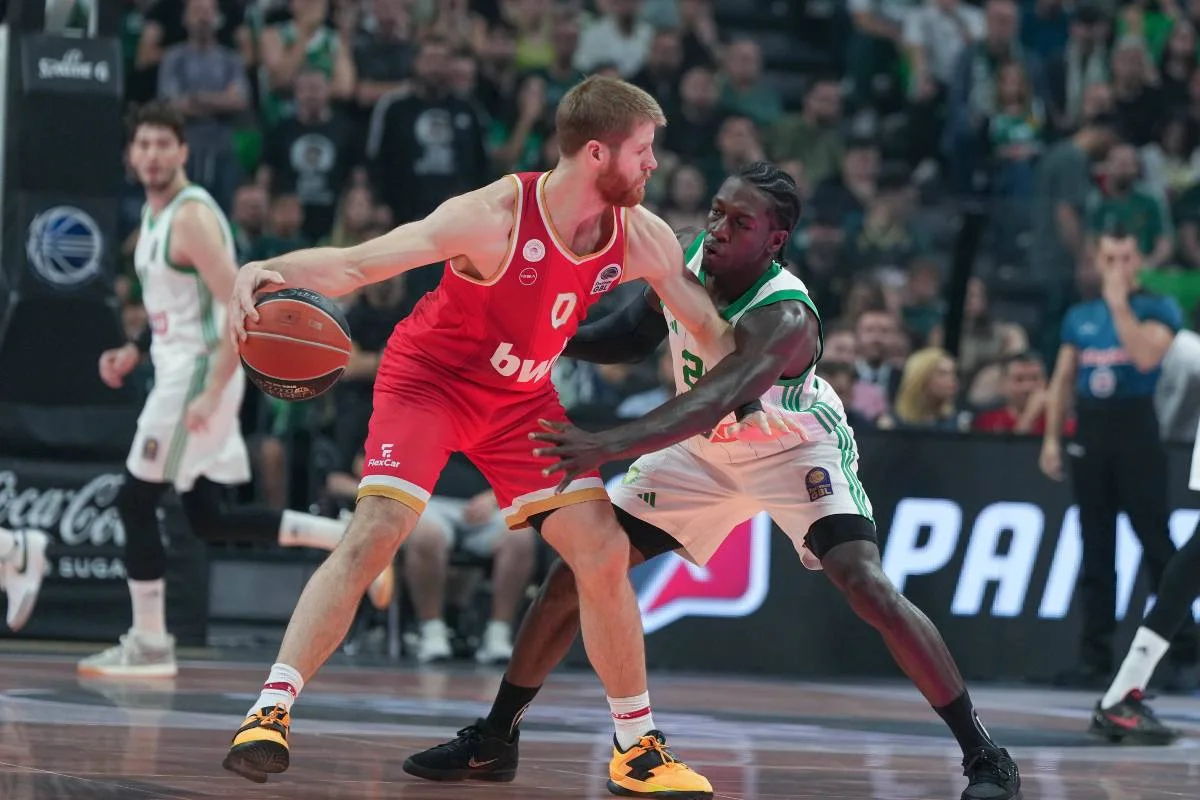 Καλύτερος αμυντικός Euroleague – Αποδόσεις