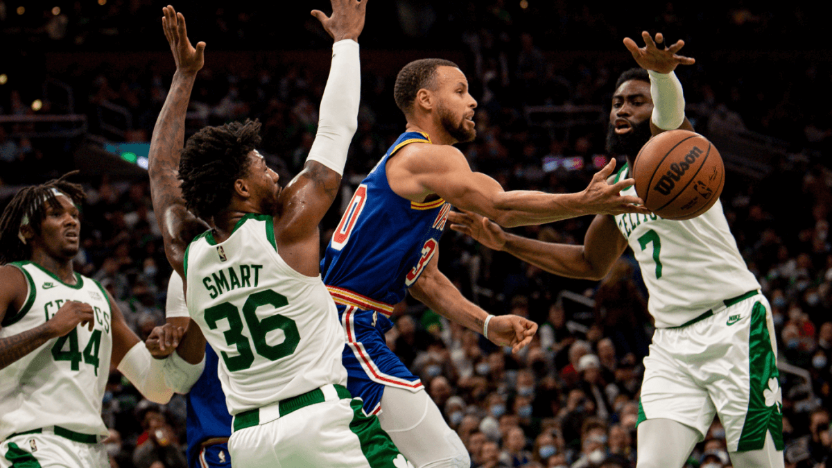 NBA: Η ώρα της αντεπίθεσης των Γκόλντεν Στέιτ Ουόριορς