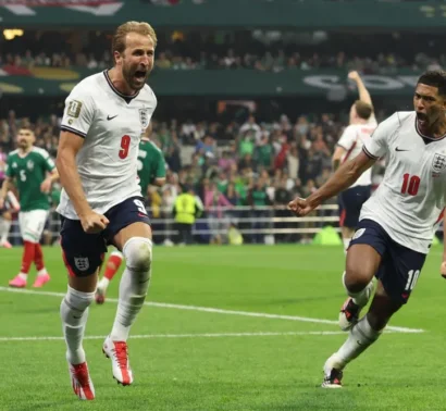 Nations League: 4 σημεία με αποδόσεις έως 16.07