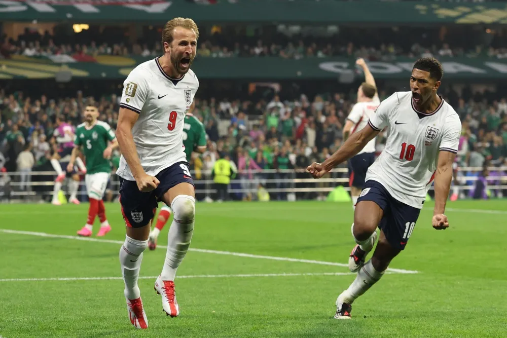 Nations League: 4 σημεία με αποδόσεις έως 16.07