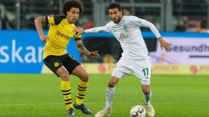 Bwin: Βέρντερ Βρέμης – Μπορούσια Ντόρτμουντ με 200+ ειδικά
