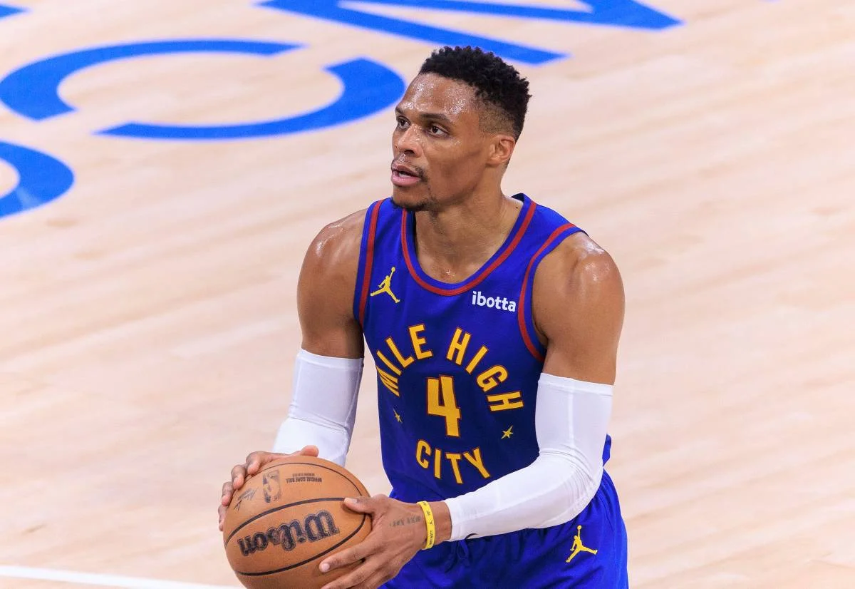 Επόμενη ομάδα Γουέστμπρουκ