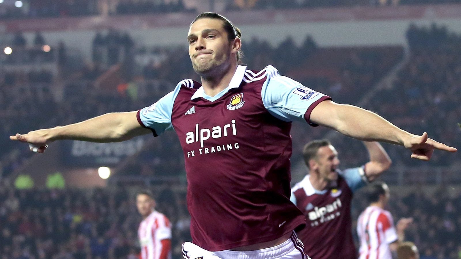 Ποντάρισμα σε επτά αουτσάιντερ