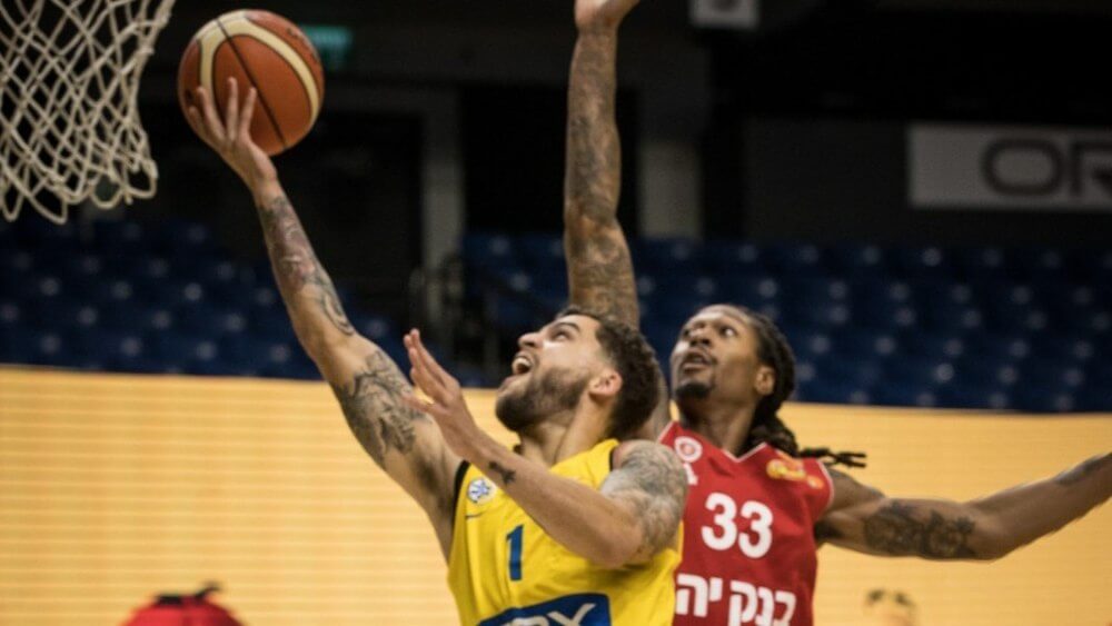 Τ’άδεια γήπεδα φέρνουν μεγάλα σκορ!